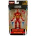 Фигурка Marvel Legends Series Modular Iron Man (Hasbro, высота 15см)